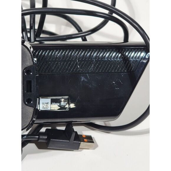 Microsoft Kinect Motion Sensor For Xbox 360 Genuine OEM Tested And Working - Picture 7 of 8